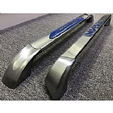 Alloy Door Handle / Handle Set